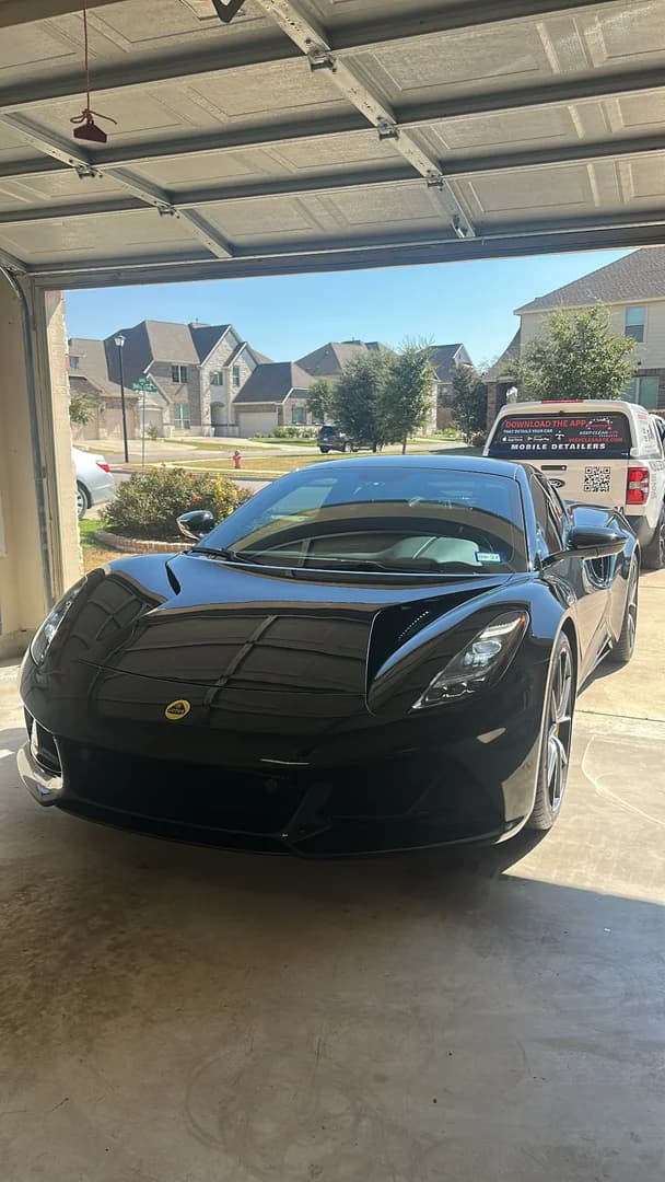 Ceramic Coating