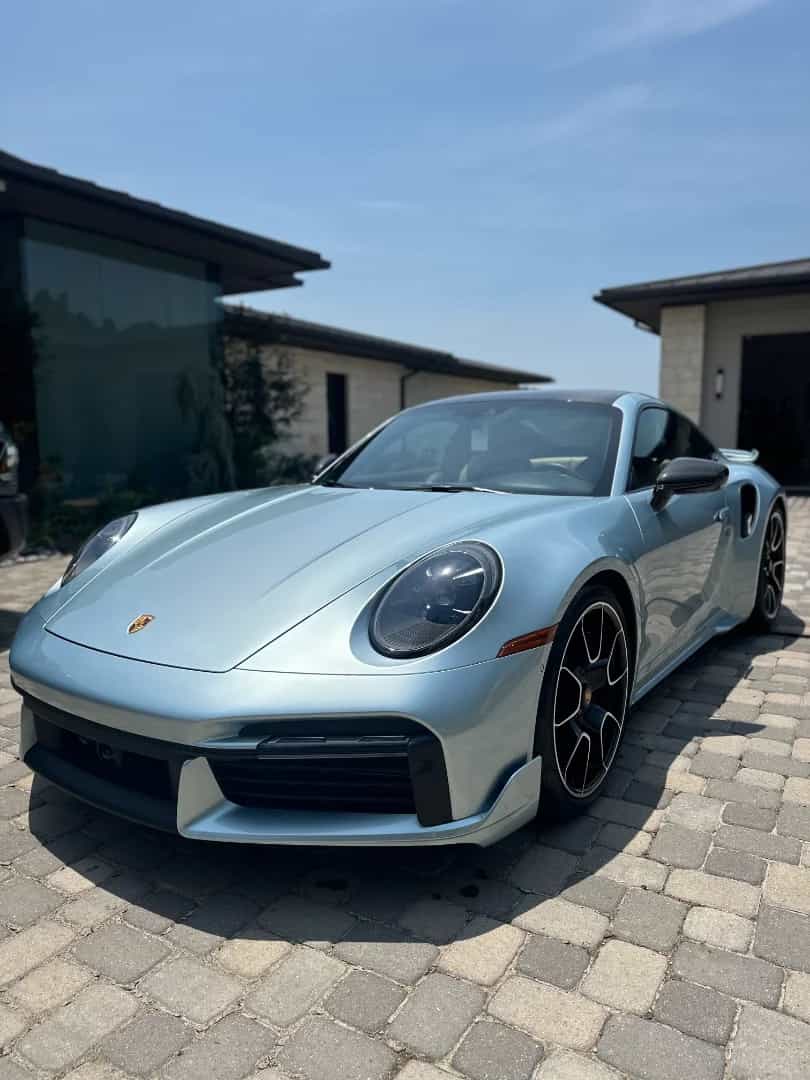 San Marcos's Trusted Mobile Detailer