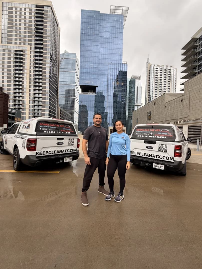 Affordable Car Detailing Services Near You: Keep Clean ATX Serves All of Austin Metro