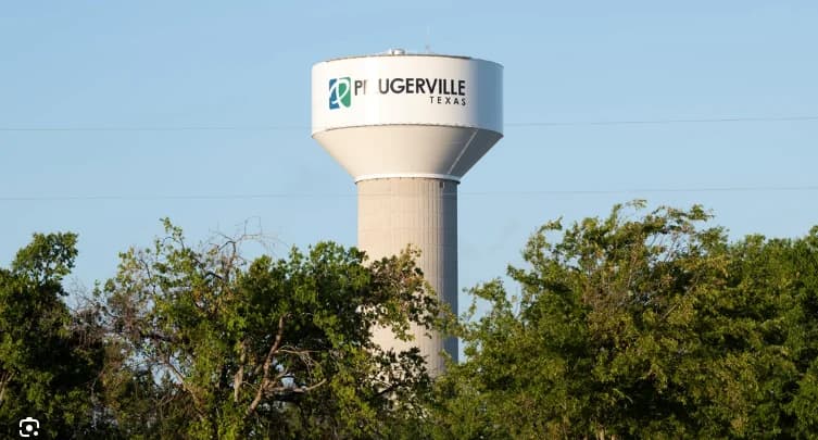 Mobile Detailing Experts Serving Pflugerville