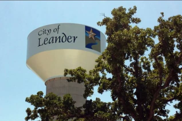 Mobile Detailing Experts Serving lEANDER TX