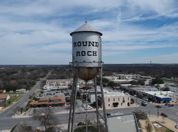 Mobile Detailing Experts Serving ROUND ROCK TX