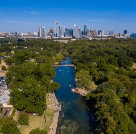 Mobile Detailing Experts Serving Barton Creek tx