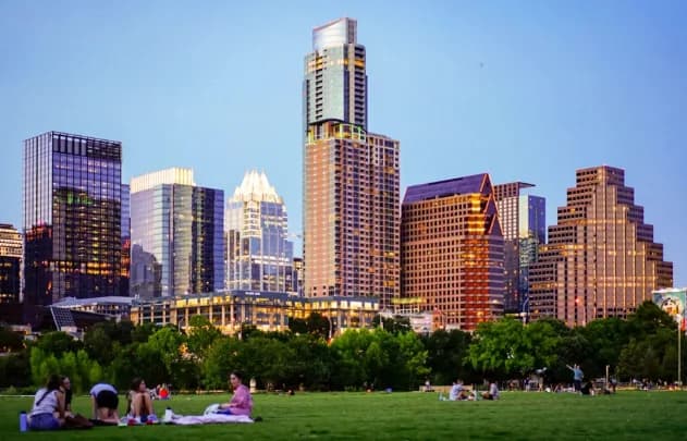 Mobile Detailing Experts Serving Rollingwood tx