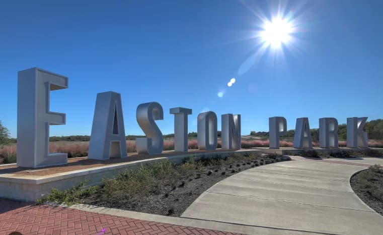 Mobile Detailing Experts Serving Easton Park