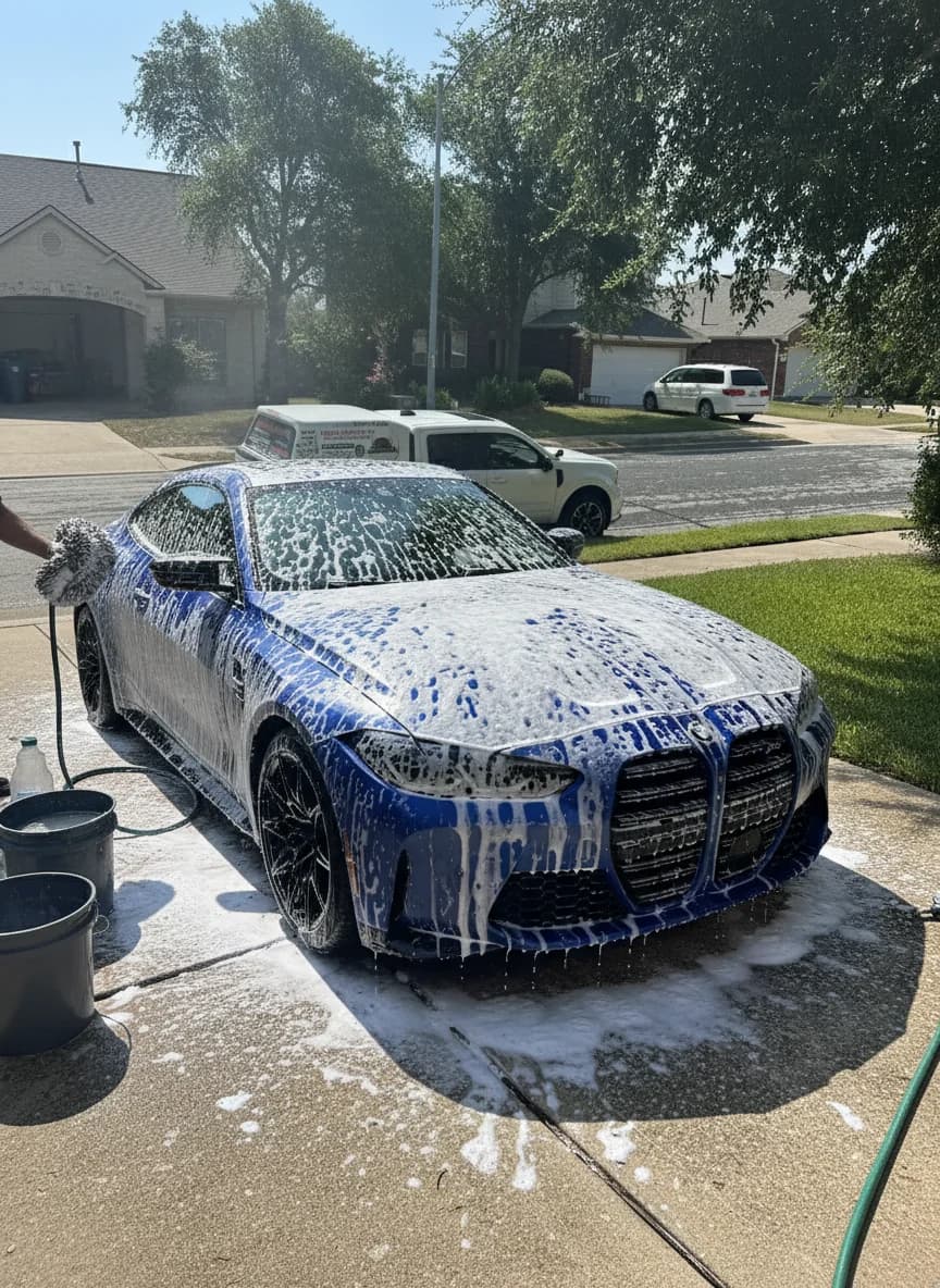 Why get a Maintenance Refresh in Austin, TX